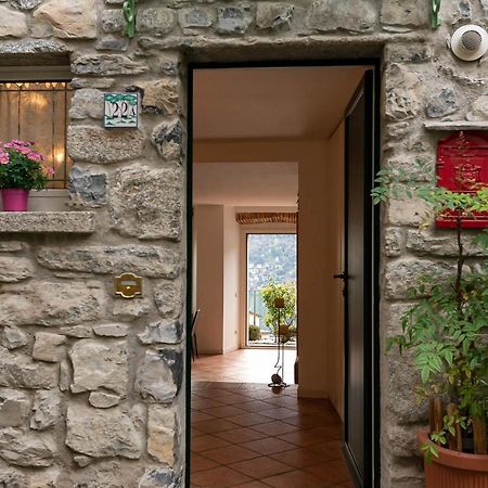 Romantic Home - Lake Como Несо Екстериор снимка