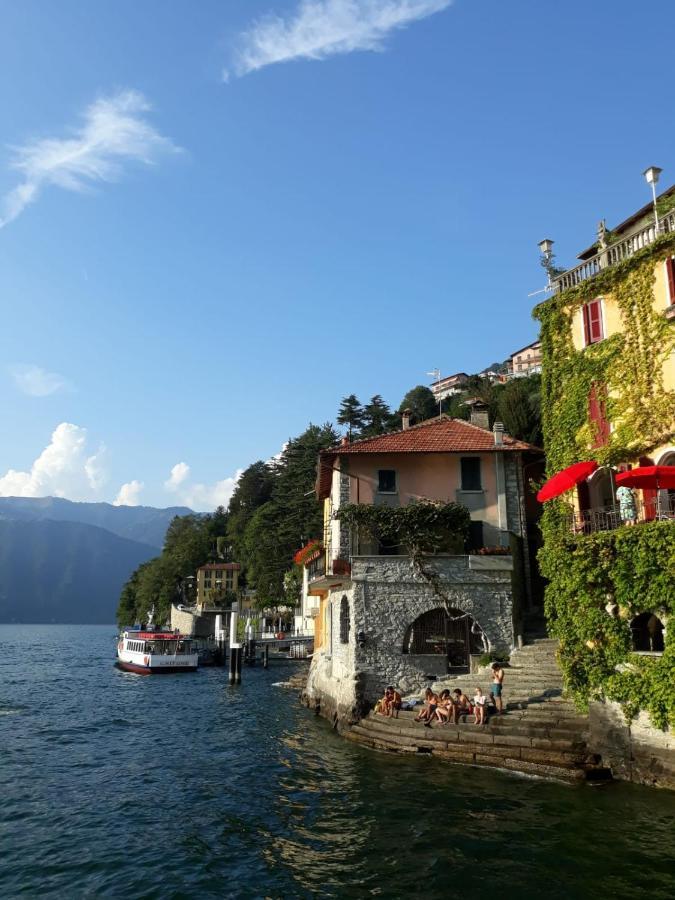 Romantic Home - Lake Como Несо Екстериор снимка