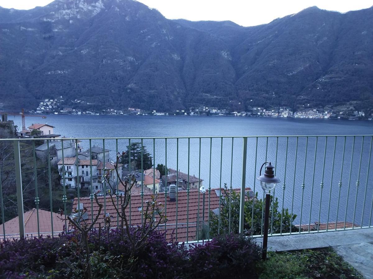 Romantic Home - Lake Como Несо Екстериор снимка
