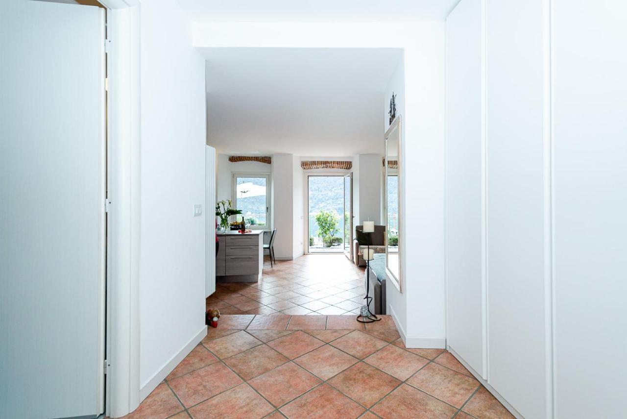 Romantic Home - Lake Como Несо Екстериор снимка
