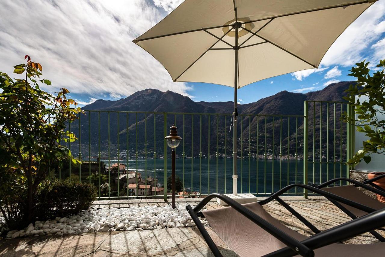Romantic Home - Lake Como Несо Екстериор снимка