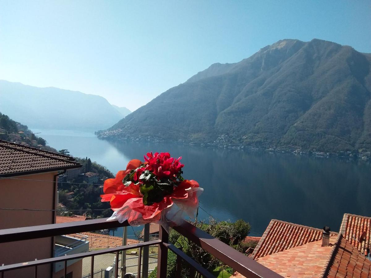 Romantic Home - Lake Como Несо Екстериор снимка
