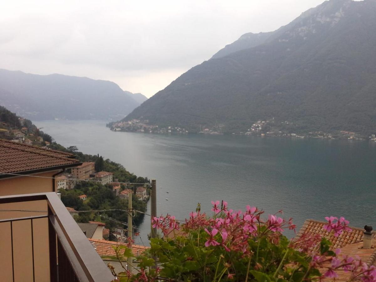 Romantic Home - Lake Como Несо Екстериор снимка