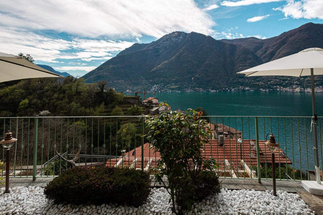 Romantic Home - Lake Como Несо Екстериор снимка