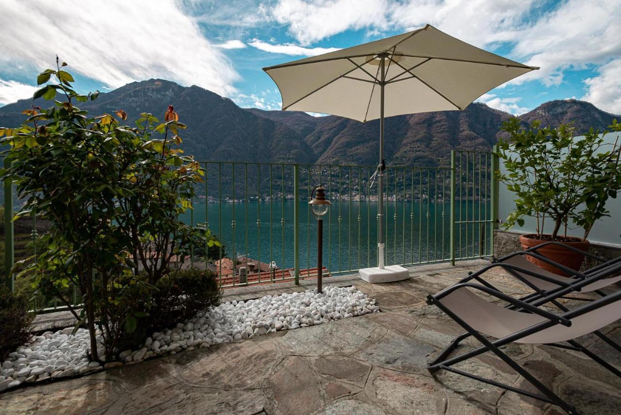 Romantic Home - Lake Como Несо Екстериор снимка