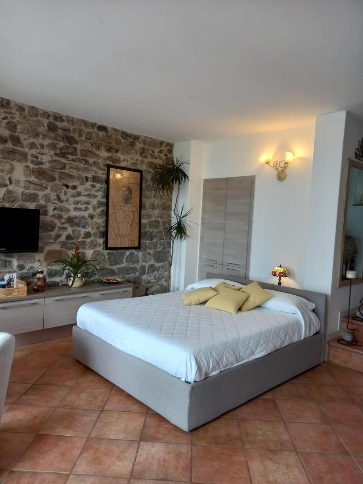 Romantic Home - Lake Como Несо Екстериор снимка